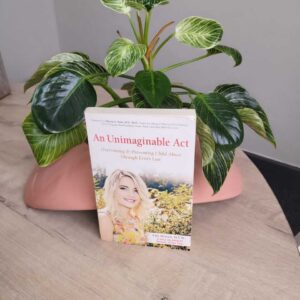 An Unimaginable Act