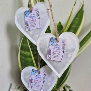 Antjies - Bath Tea