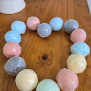 Colour Bath Fizzers