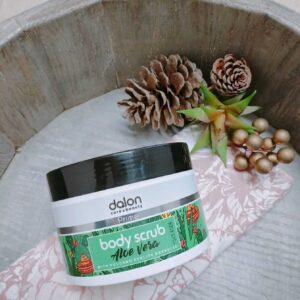 Dalon Care & Beauty - Body Scrub
