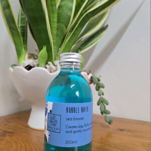 Dinaledi Creations - Dina Kids: Bubble Bath