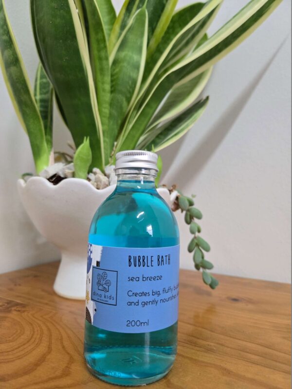 Dinaledi Creations - Dina Kids: Bubble Bath