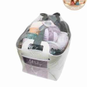Dinaledi Creations: Ester Gift Basket
