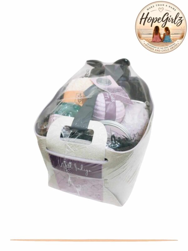 Dinaledi Creations: Ester Gift Basket