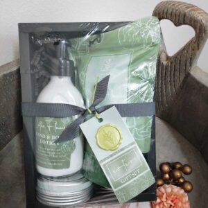 Dinaledi Creations - Ester Gift Set