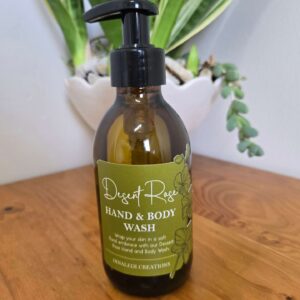 Dinaledi Creations - Hand & Body Wash
