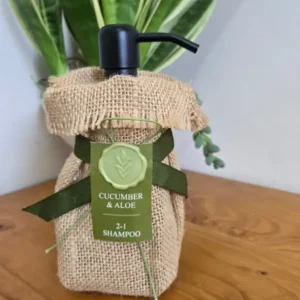 Dinaledi Creations - Just Wing It 2in1 Shampoo