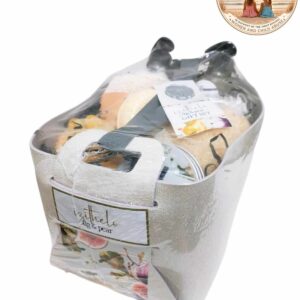 Dinaledi Creations: izithelo Gift Basket