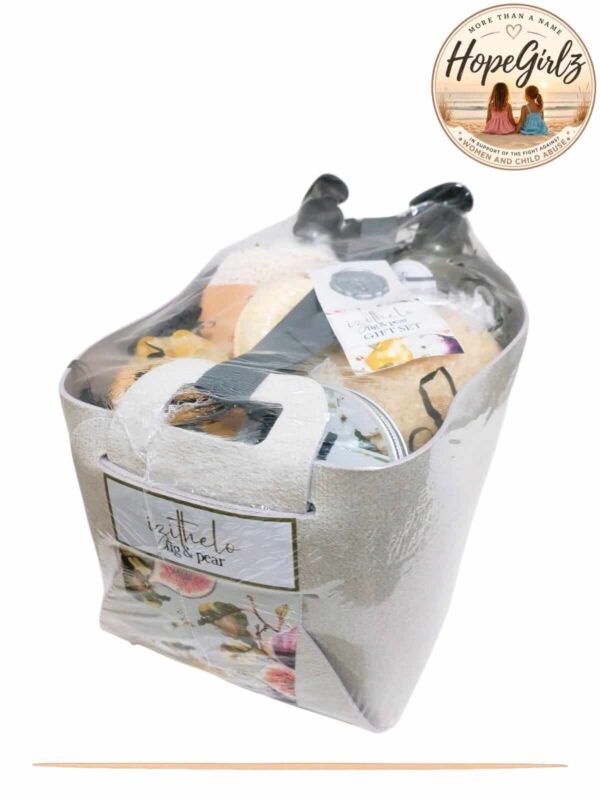 Dinaledi Creations: izithelo Gift Basket