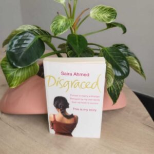 Disgraced