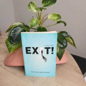 Exit!