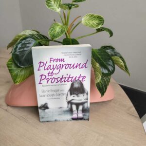 From Playground to Prostitute