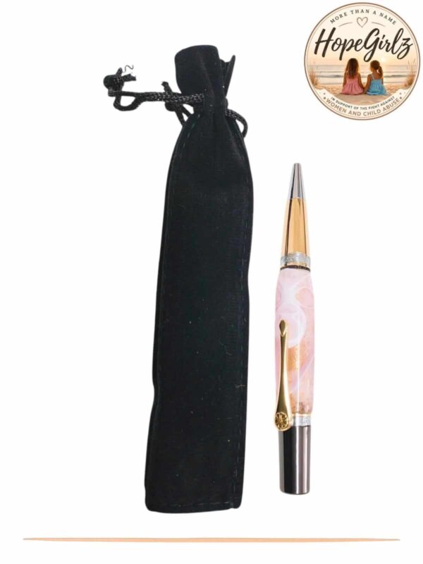 Handmade Unique Pen