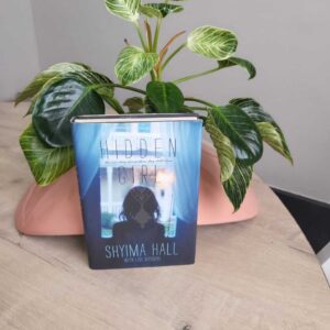 Hidden Girl