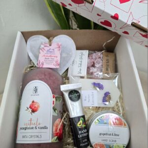 Hope Girlz Gift Set