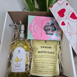 Hope Girlz Gift Set