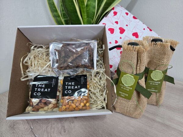 Hope Girlz: The Ultimate Luxury Gift Set For Men
