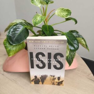 ISIS: Inside the Army of Terror