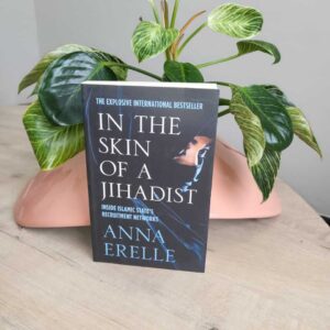 In the Skin of a Jihadist