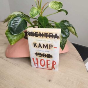 Kamphoer