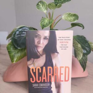 Scarred