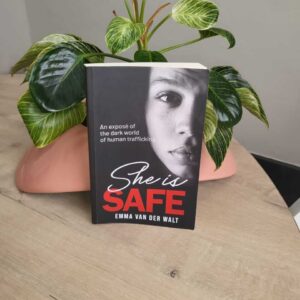She is Safe