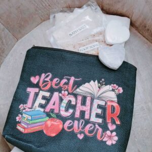 Teachers Stationary Bag Gift Set