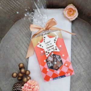 Teachers Surprise Sweet Treat Gift Set