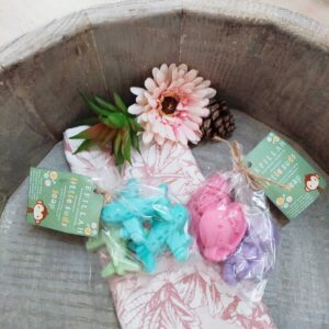 Tefillah Little Suds Soap