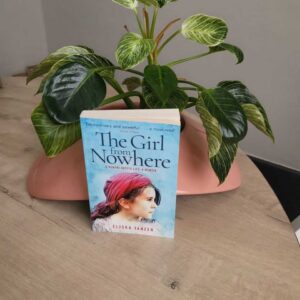 The Girl From Nowhere