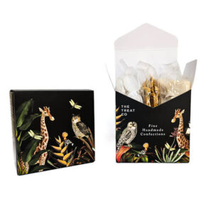 The Treat Co - Fine Handmade Confectionery Gift Box