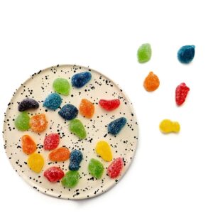 The Treat Co - Fruit Pastilles