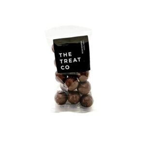 The Treat Co - Shortbread Balls in Chocolate