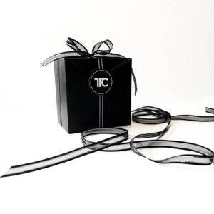 The Treat Co - The Little Black Box