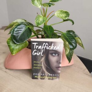 Trafficked Girl
